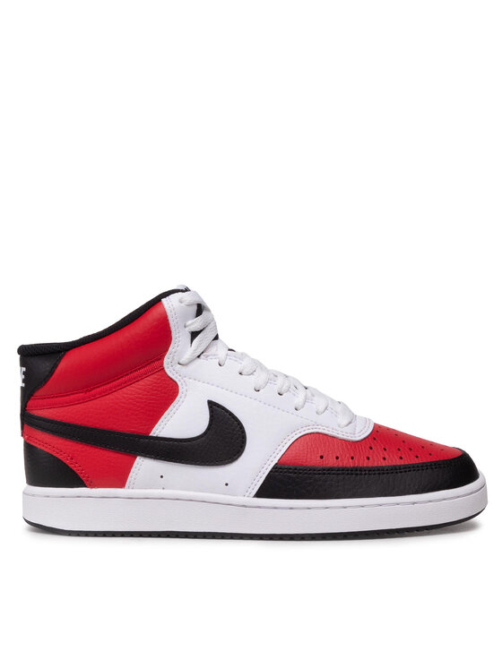 Nike ÐÐ·ÑÑÑÑ Court Vision Mid Nba DM1186 600 Ð§ÐµÑÐ²Ð¾Ð½Ð¸Ð¹ â¢ Modivo.ua