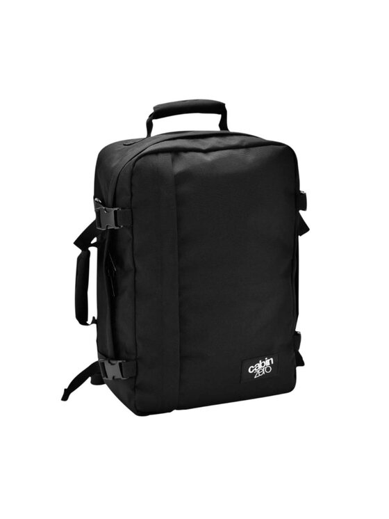 CabinZero CabinZero Plecak Classic Czarny