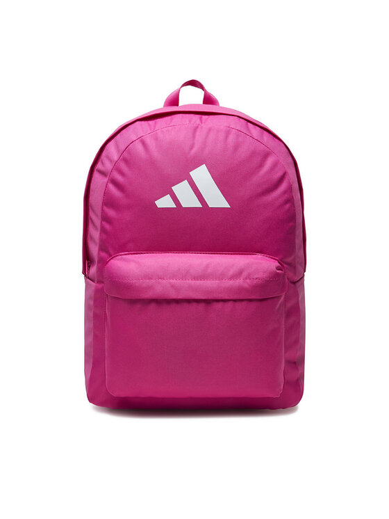 adidas adidas Ruksak C-CLSC BARS BP IS7058 Ružičasta
