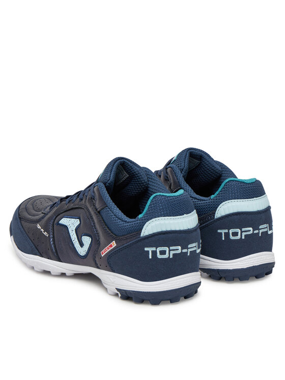 Joma Joma Jalgpallijalatsid Top Flex 2504 TOPS2504TF Sinine