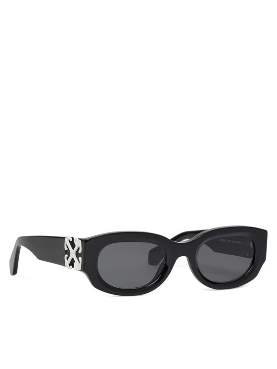 Off-White Off-White Sonnenbrillen OERI14E Schwarz