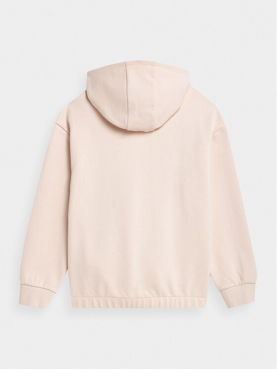 4F 4F Світшот 4FJSS23TSWSF218 Бежевий Regular Fit