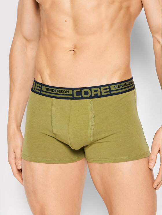 Set di 2 boxer Nosh 39781 Multicolore