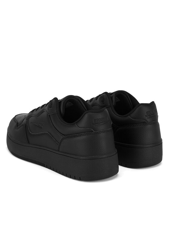 Sprandi Sprandi Sportcipők MP07-11737-05 Fekete