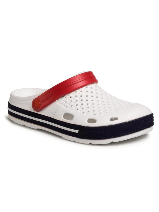 Clogs Coqui Lindo M - Basket Homme En EVA Moulé