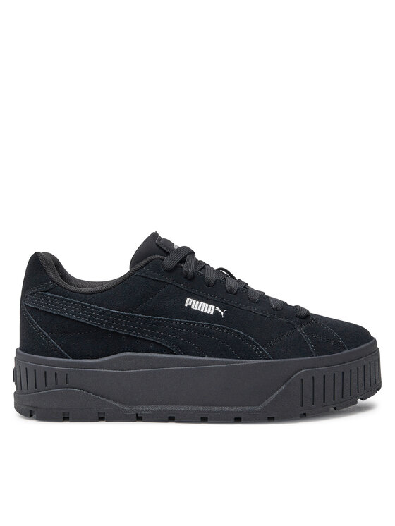 Puma Sneakersy Karmen II 397457 01 Čierna