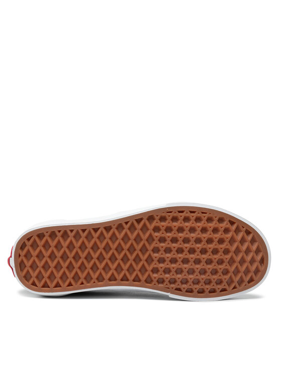 Vans Vans Tenisice Era VN-0EWZBLK Crna