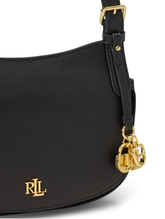 LAUREN RALPH LAUREN LAUREN RALPH LAUREN Kabelka 431P06070002 Černá