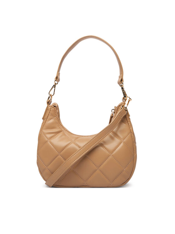 Valentino Valentino Дамска чанта Ocarina VBS3KK45R Бежов