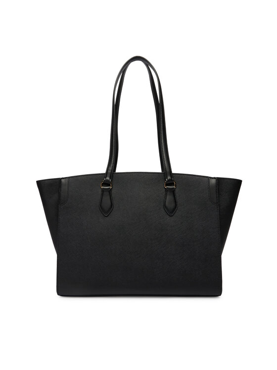 MICHAEL Michael Kors MICHAEL Michael Kors Rankinė 30R6GQ6T7L Juoda