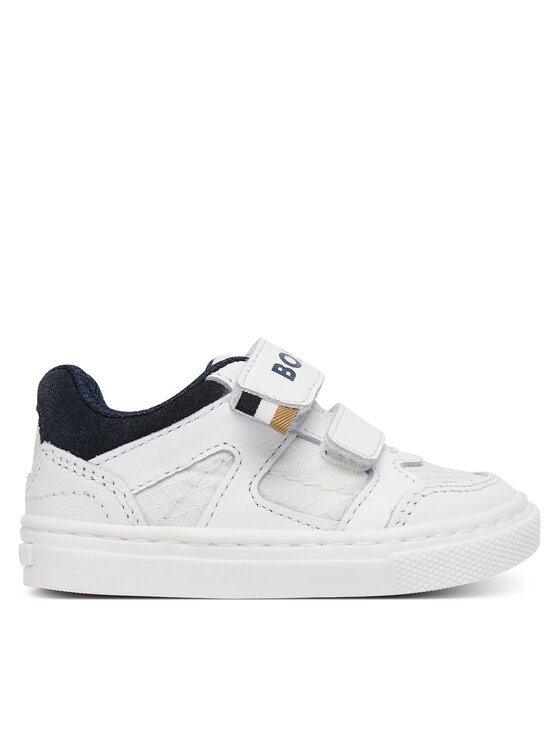 BOSS BOSS Tossud J52827 M Valge