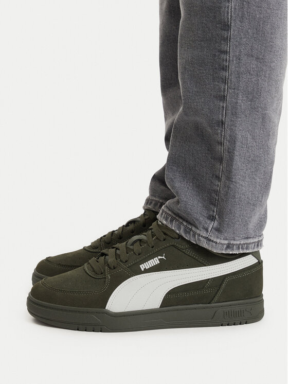 Puma Sneakers Puma Caven Iii Esd 404486 Dunkelgrün
