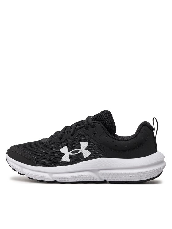 Under Armour Under Armour Маратонки за бягане UA BGS Assert 10 3026182-001 Черен
