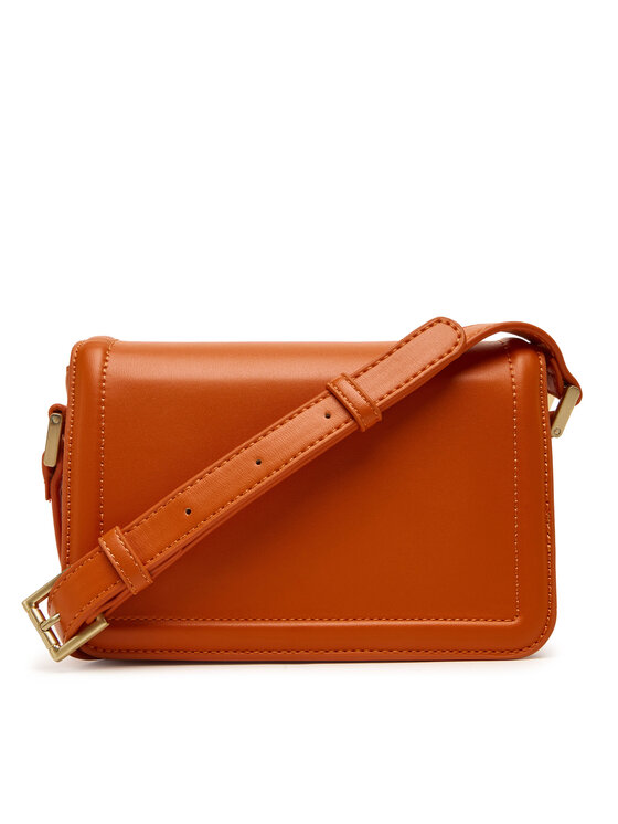 Valentino Valentino Handtasche Floren VBS9A910 Orange