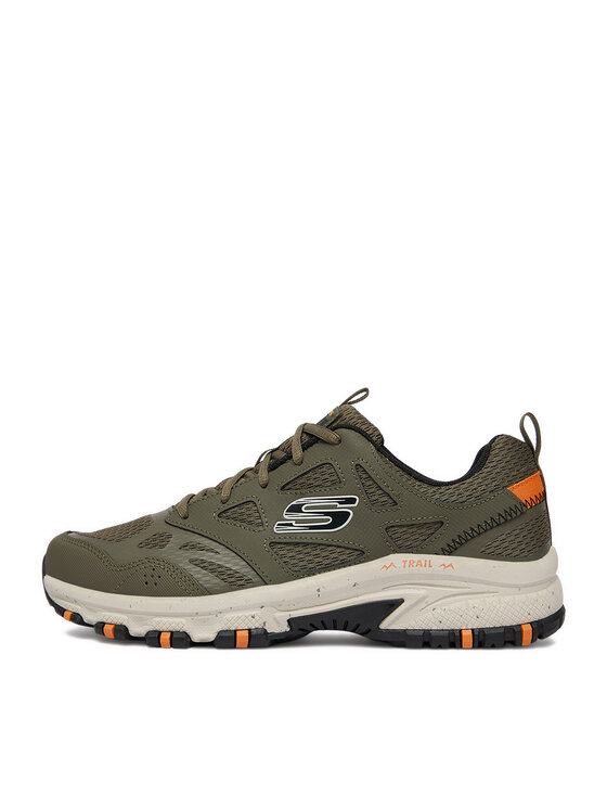 Skechers Skechers Αθλητικά HILLCREST 237265 OLV Πράσινο