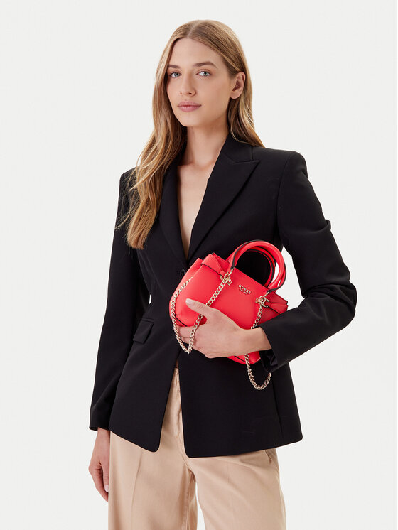 Guess Guess Torbica HWVG96 39760 Koraljna