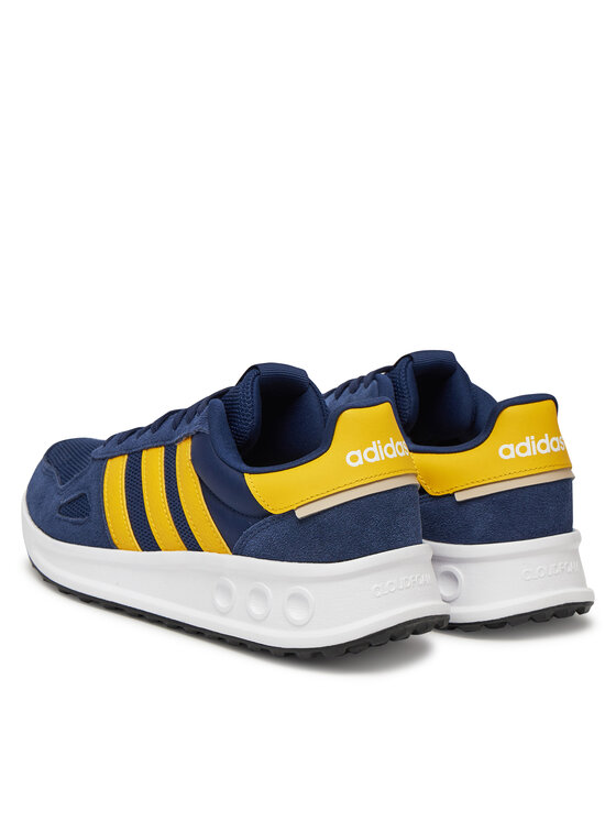 adidas adidas Sneakersy Run 84 JI4871 Tmavomodrá
