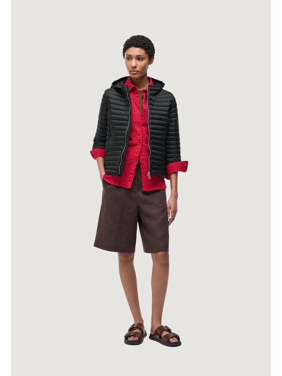 Colmar Colmar Μπουφάν πουπουλένιο 2172 9VX Μαύρο Casual Fit