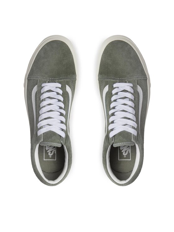 Vans Vans Tenisice Old Skool VN0005UFBY11 Siva