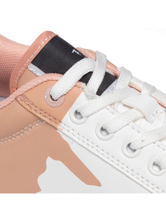 Trussardi Trussardi Sneakers 79A00749 Weiß