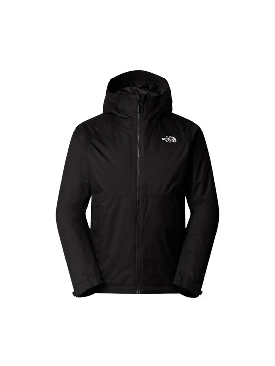 The North Face The North Face Kurtka zimowa M MILLERTON INS JKT Czarny Regular Fit