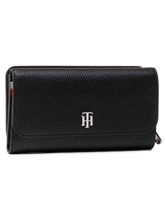 tommy hilfiger essence wallet