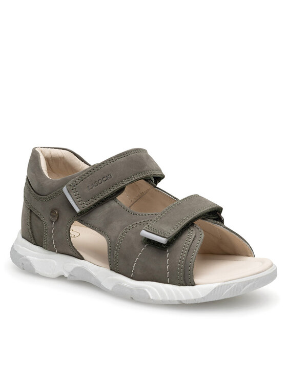 Lasocki Kids Lasocki Kids Босоніжки KING CI12-KING-02(III)CH Хакі