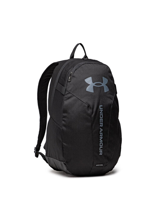 Under Armour Under Armour Plecak Hustle Lie Backpack 1364180001 Czarny