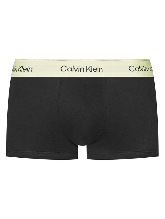 Calvin Klein Underwear Calvin Klein Underwear Súprava 3 kusov boxeriek LV00NB4389 Farebná