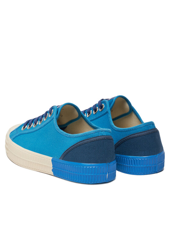 Novesta Novesta Scarpe da ginnastica Star Master Duo N452008-11Y11Y123 Blu
