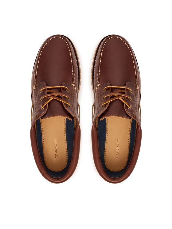 Gant Gant Cipele 33631463 Smeđa