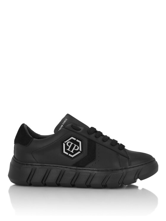 PHILIPP PLEIN PHILIPP PLEIN Sneakersy 28615 Czarny