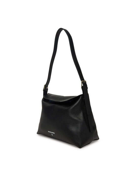 Patrizia Pepe Patrizia Pepe Ročna torba 8B0257/L148-K103 Črna