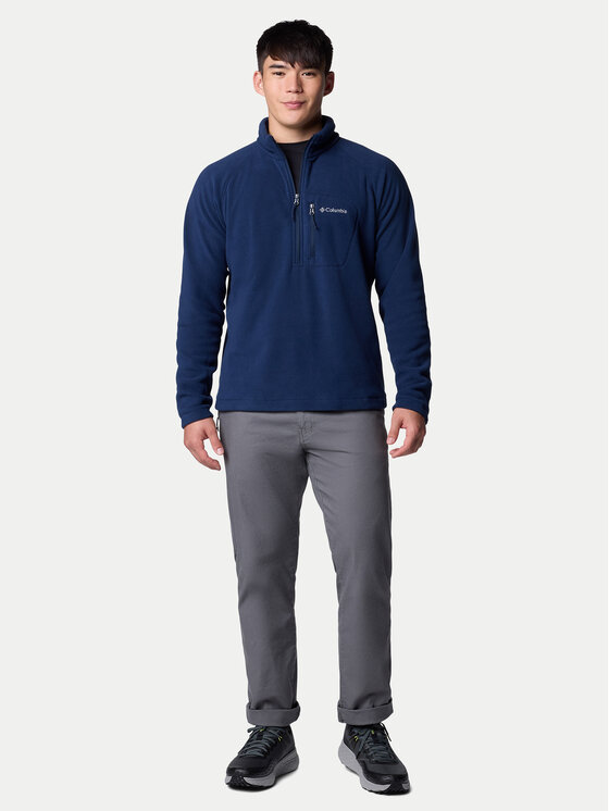 Columbia Columbia Flis Fast Trek™ III 1553511 Tamnoplava Regular Fit