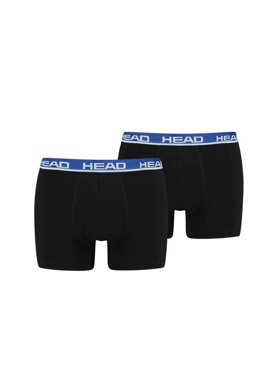 Head Head Bokserki 26868 Czarny