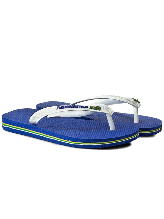 Havaianas Havaianas Σαγιονάρες Brasil Logo 41108502711
