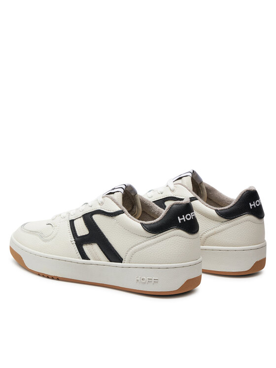 HOFF HOFF Tenisice Grand Central 22309601 Écru