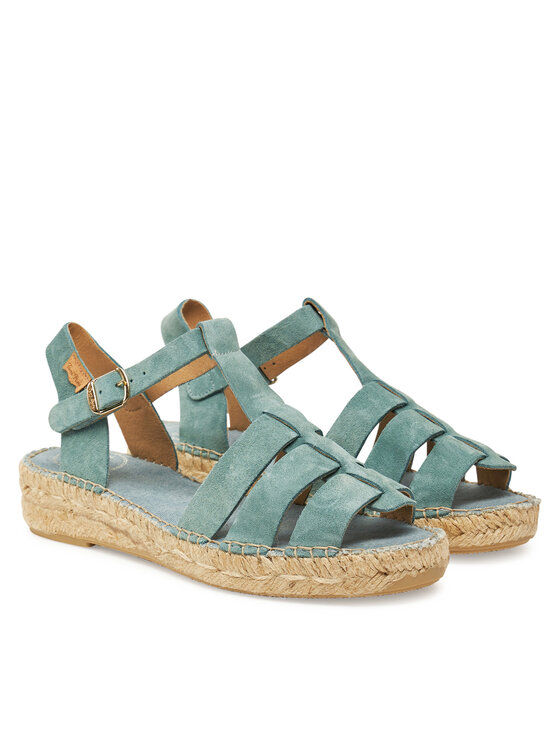 Toni Pons Toni Pons Espadrillid Elena Sinine