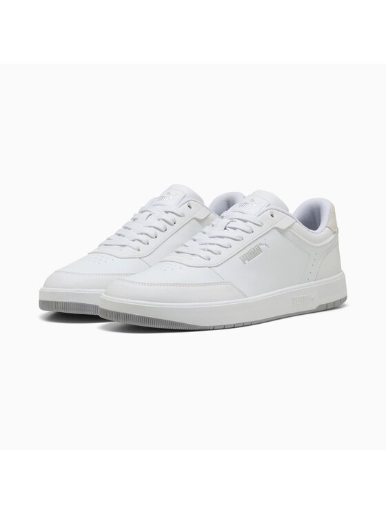 Puma Puma Sneakersy 403138 Biały