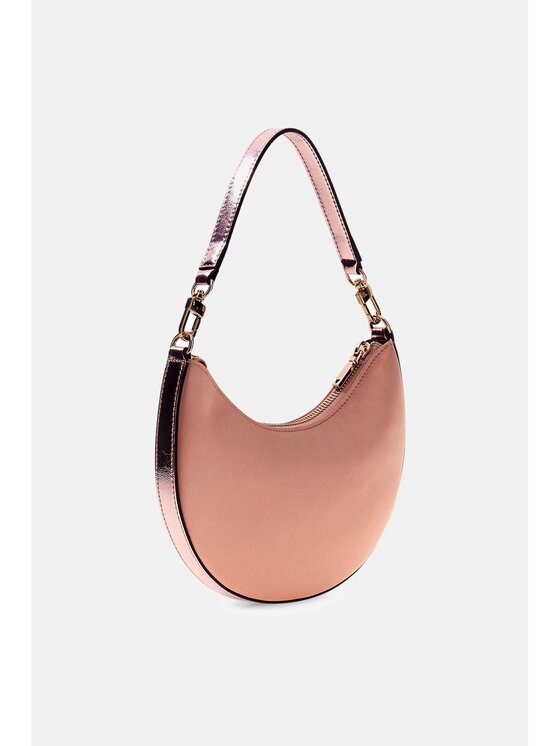 Guess Guess Torebka 183536 Różowy