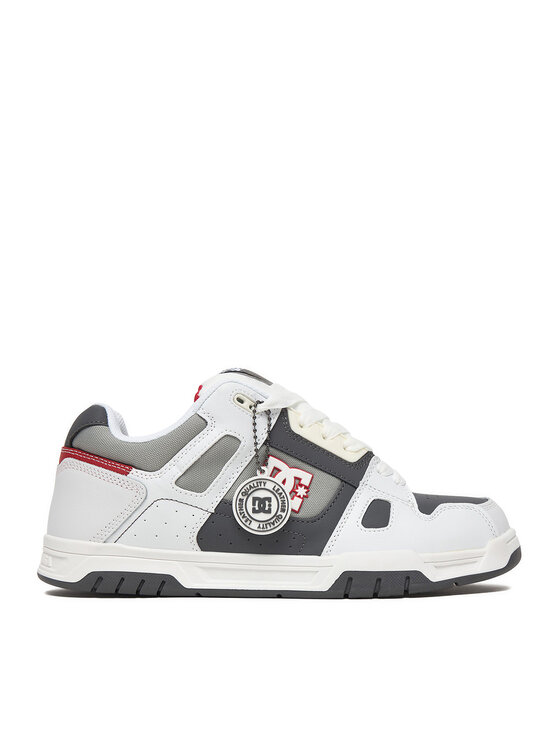 DC Shoes DC Shoes Sportcipők CEO-SV5-10121 Fehér