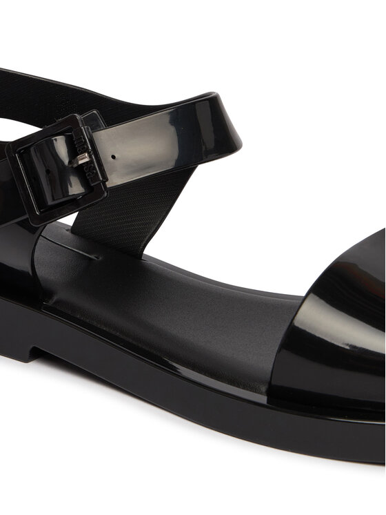 Melissa Melissa Sandali Mar Sandal II Ad 33815 Črna