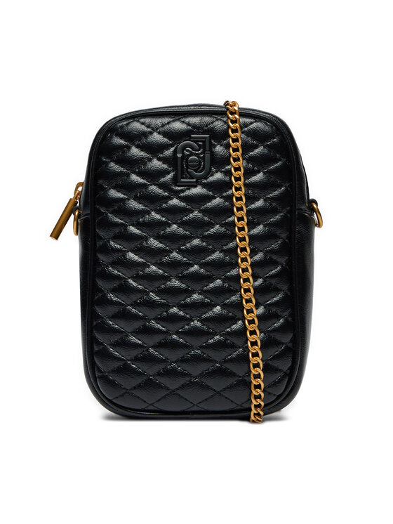 Liu Jo Liu Jo Handytasche Ecs AF4183 E0022 Schwarz