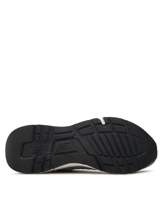 New Balance New Balance Laisvalaikio batai U997RCD Mėlyna