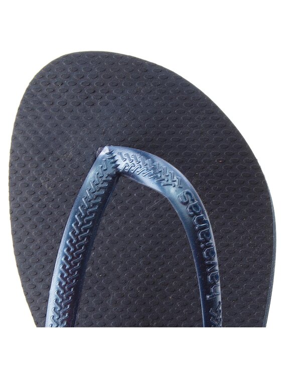 Havaianas Havaianas Σαγιονάρες Slim 40000300555 Σκούρο μπλε