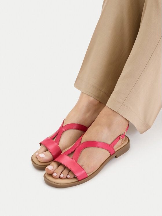 Lasocki Lasocki Sandalen CEO-RST-EMIE-42 Rosa