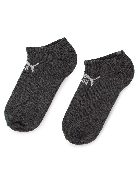 Puma Puma Kurze Socken 90682806 r. 39/42 Grau