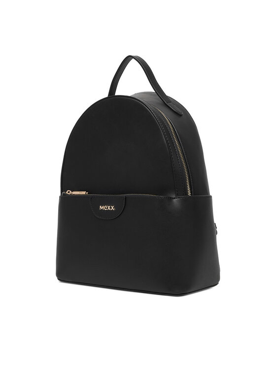 MEXX MEXX Plecak CEO-MEXX-B-006-09 Czarny