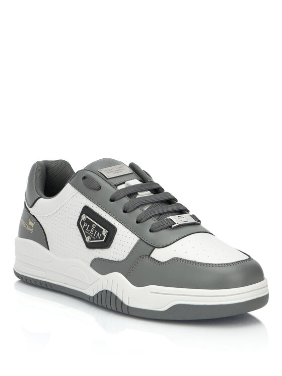 PHILIPP PLEIN PHILIPP PLEIN Sneakers 28606 Grigio