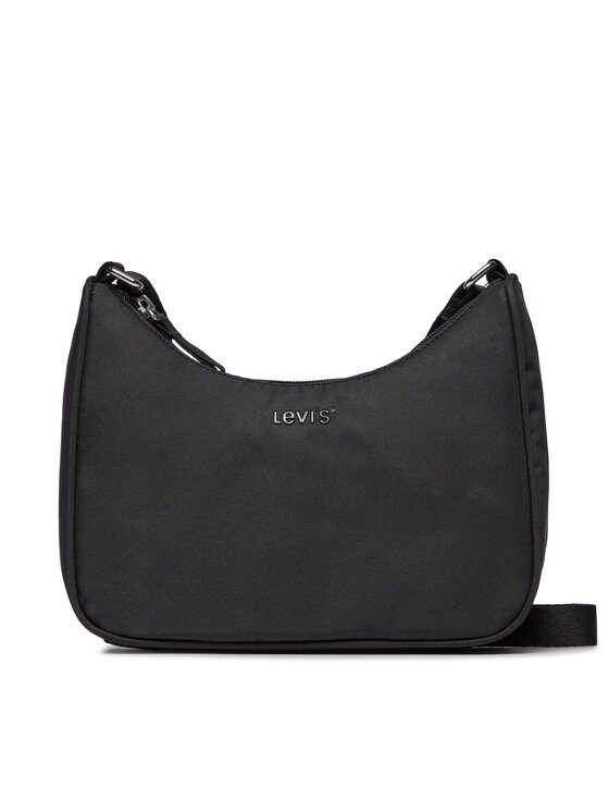 Levi's® Levi's® Borsetta 234808-86 Nero